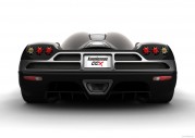 Koenigsegg CCX